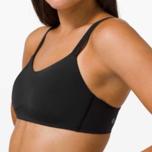 Lululemon Like a Cloud Bra, size 4